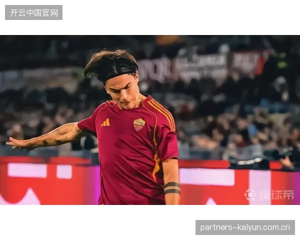 罗马向迪巴拉提供续约报价,但有英超俱乐部正密切关注其动态 罗马向迪巴拉提供续约报价,但有英超俱乐部正密切关注其动态